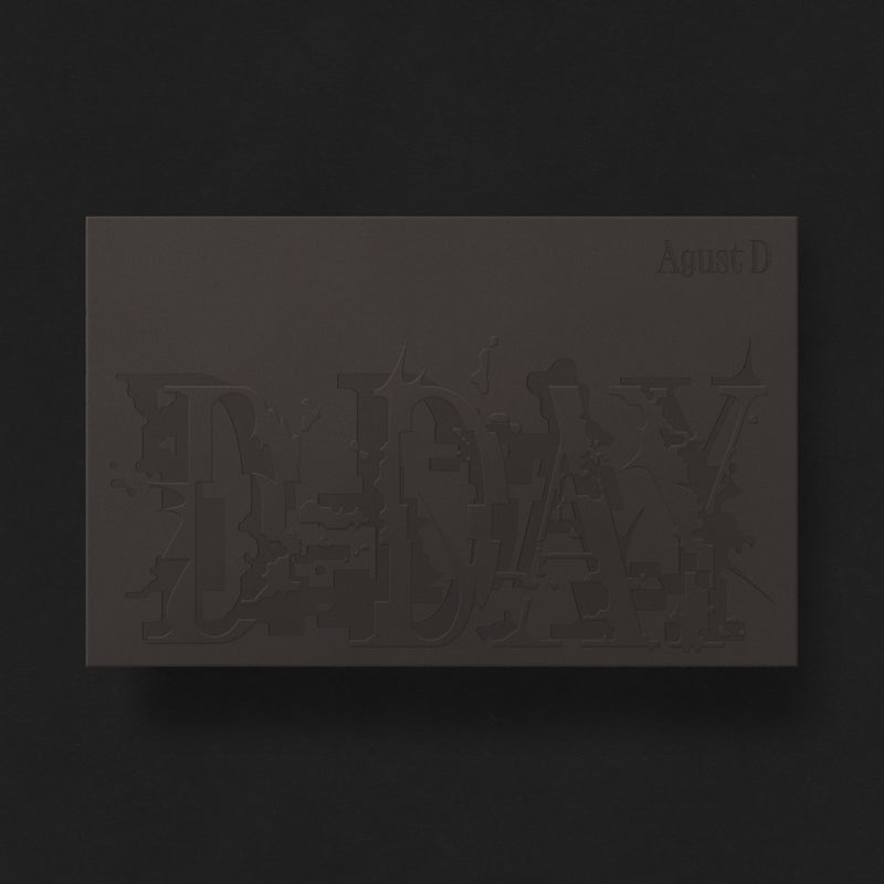 D-DAY (Version B)