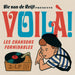 Voila: Les Chansons Formidables / Various