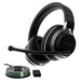 Turtle Beach Stealth Pro Multiplatform Wireless Active Noise-Cancelling Bluetooth Gaming Headset for Xbox Series X|S, Xbox One, PS5, PS4, PC, Nintendo Switch and Mobile  Xbox Stealth Pro