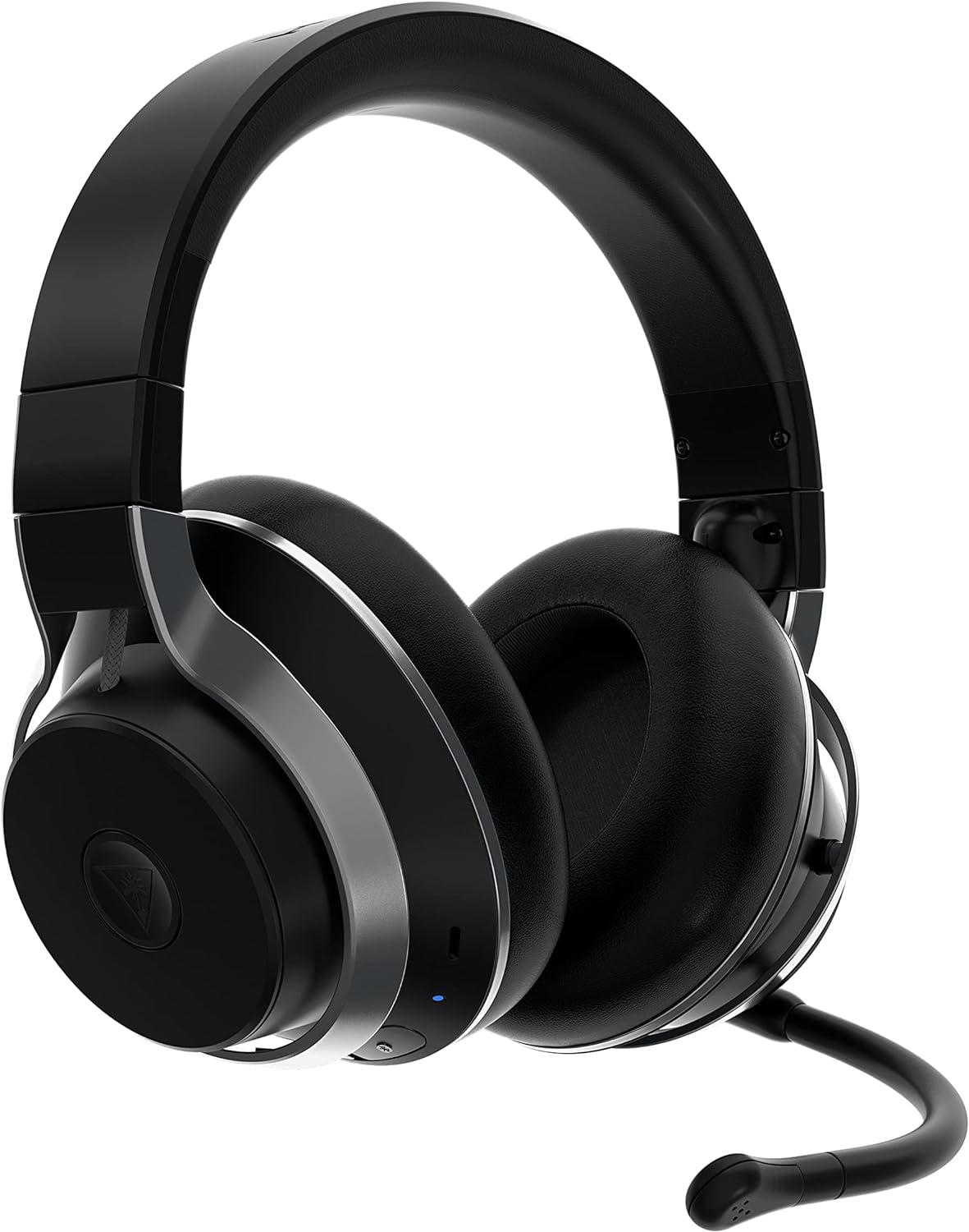 Turtle Beach Stealth Pro Multiplatform Wireless Active Noise-Cancelling Bluetooth Gaming Headset for Xbox Series X|S, Xbox One, PS5, PS4, PC, Nintendo Switch and Mobile  Xbox Stealth Pro