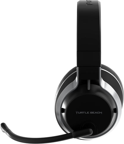 Turtle Beach Stealth Pro Multiplatform Wireless Active Noise-Cancelling Bluetooth Gaming Headset for Xbox Series X|S, Xbox One, PS5, PS4, PC, Nintendo Switch and Mobile  Xbox Stealth Pro