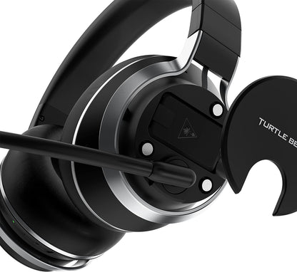 Turtle Beach Stealth Pro Multiplatform Wireless Active Noise-Cancelling Bluetooth Gaming Headset for Xbox Series X|S, Xbox One, PS5, PS4, PC, Nintendo Switch and Mobile  Xbox Stealth Pro