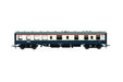 BR Intercity, Mk1 RBR, E1696 - Era 7. Coaches & Coach Packs. Mk1 Coaches