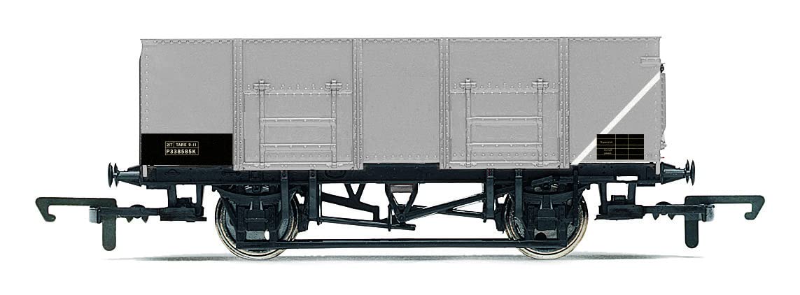 Hornby 21T Coal Wagon, P200781 - Era 4
