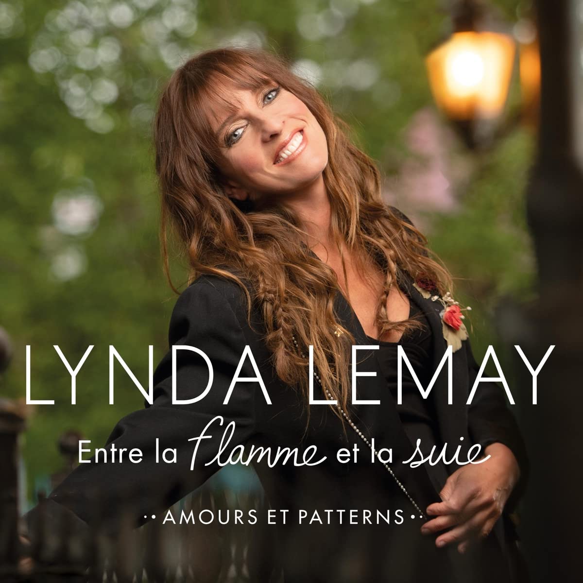 Entre la Flamme et la Suie (Amours et Patterns