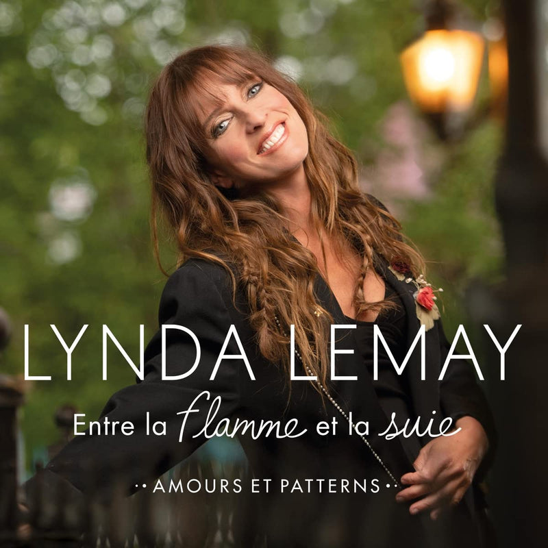 Entre la Flamme et la Suie (Amours et Patterns