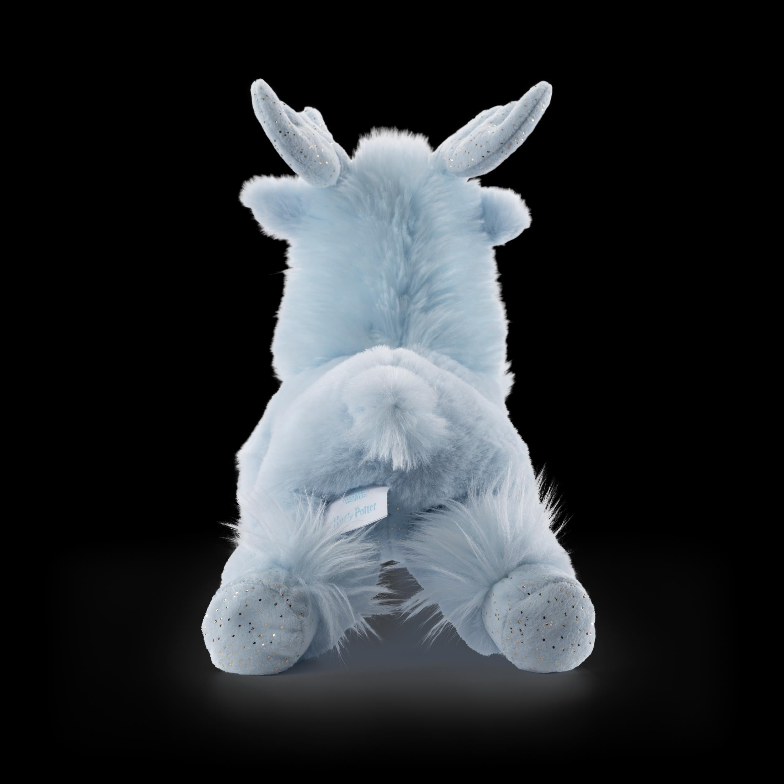 The Noble Collection Harry Potter Stag Patronus Plush…