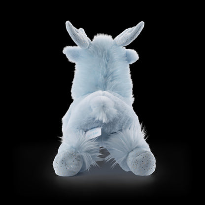 The Noble Collection Harry Potter Stag Patronus Plush…