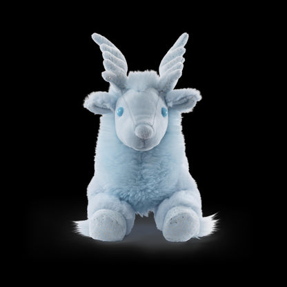The Noble Collection Harry Potter Stag Patronus Plush…