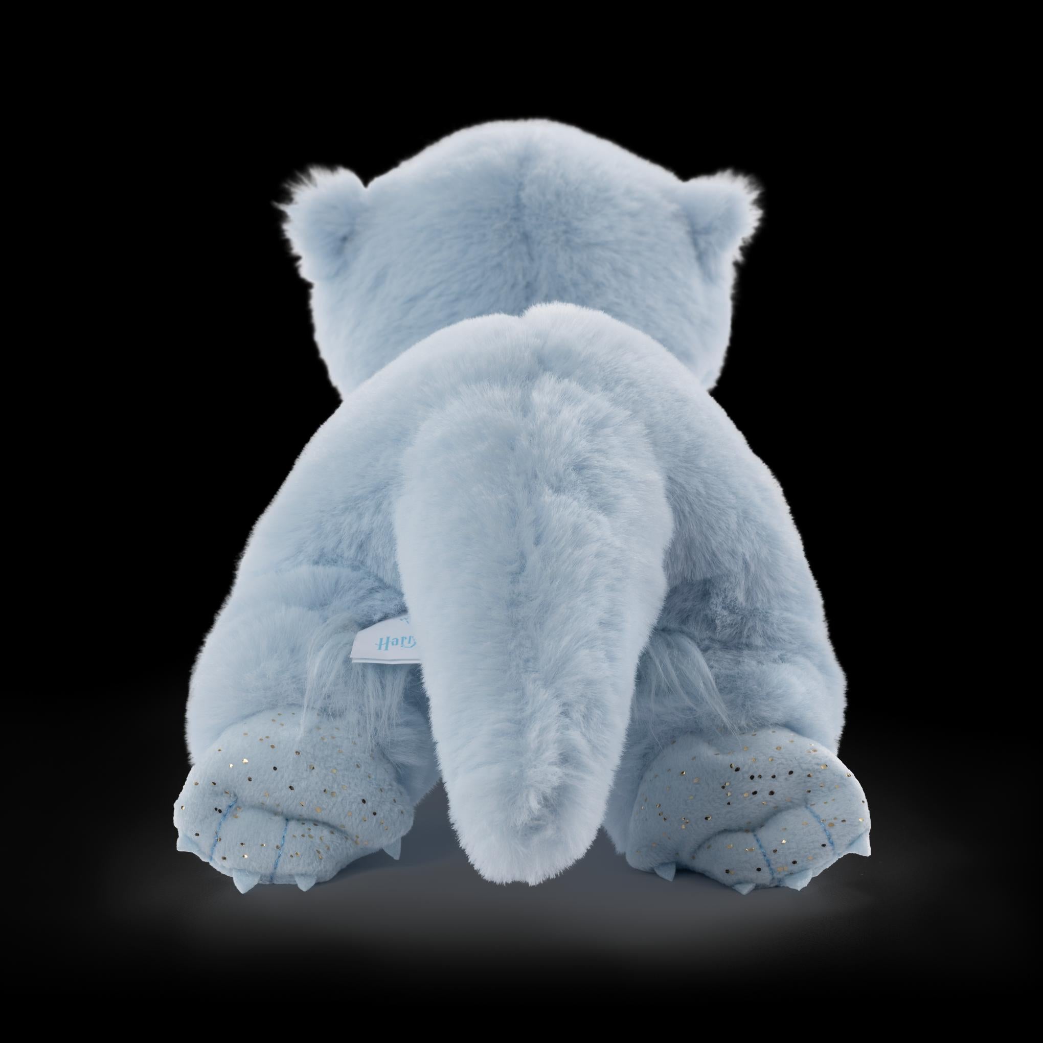 The Noble Collection Harry Potter Otter Patronus Plush