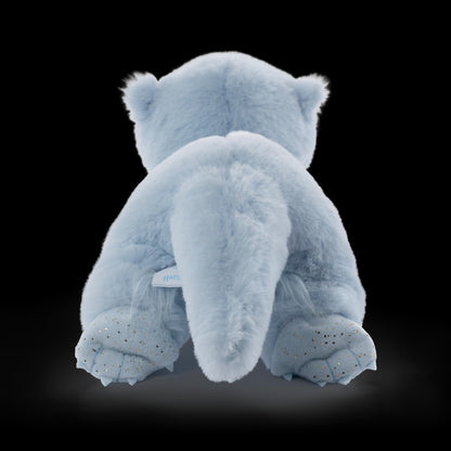 The Noble Collection Harry Potter Otter Patronus Plush