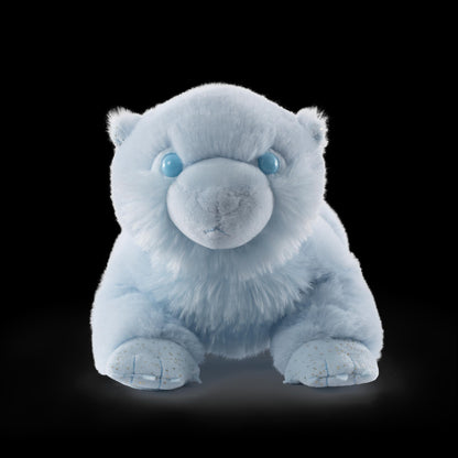 The Noble Collection Harry Potter Otter Patronus Plush