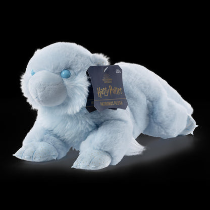 The Noble Collection Harry Potter Otter Patronus Plush