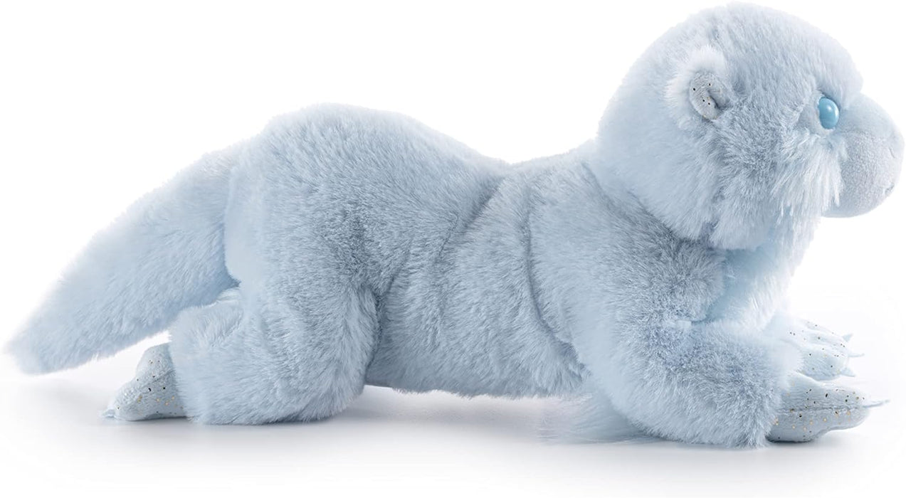 The Noble Collection Harry Potter Otter Patronus Plush