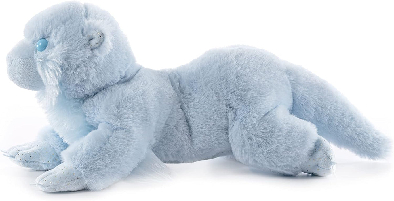 The Noble Collection Harry Potter Otter Patronus Plush
