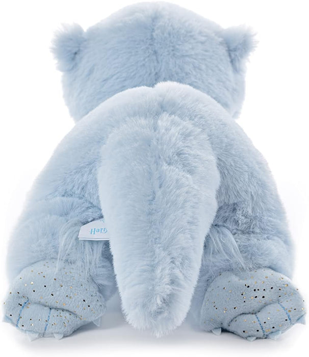 The Noble Collection Harry Potter Otter Patronus Plush