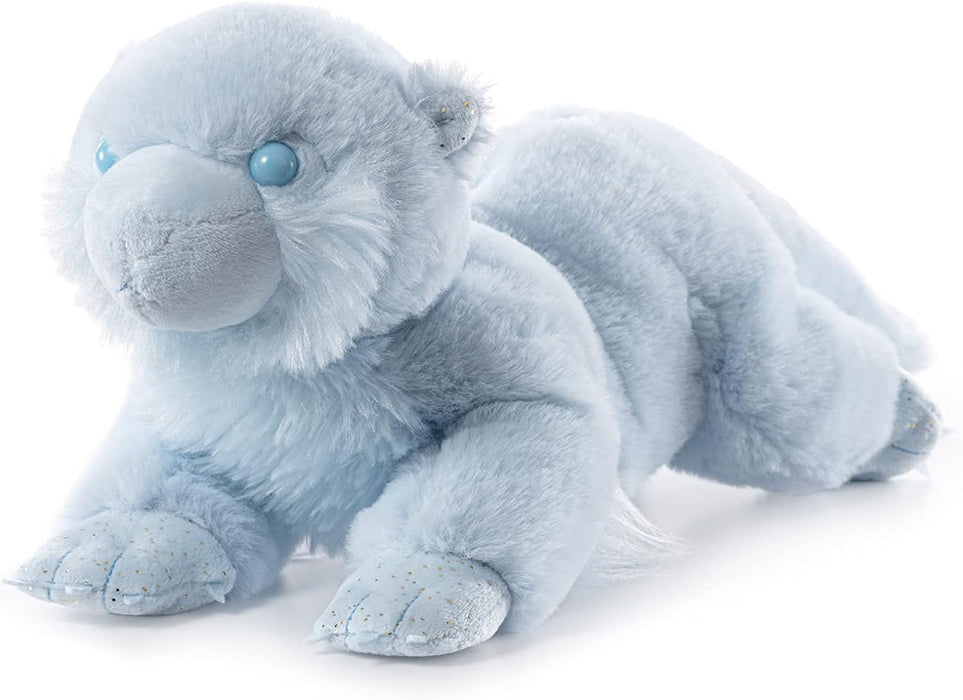 The Noble Collection Harry Potter Otter Patronus Plush