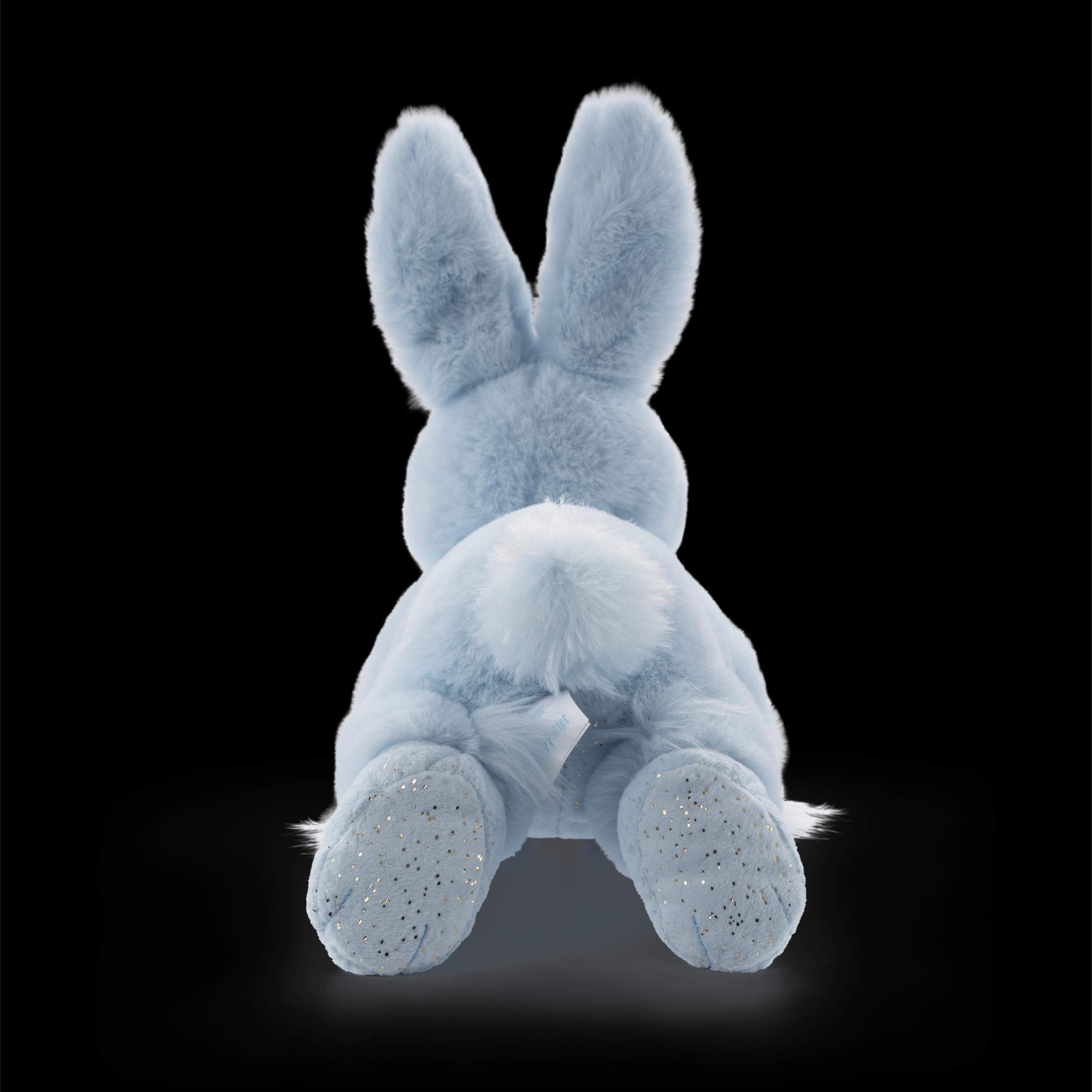 The Noble Collection Harry Potter Hare Patronus Plush…