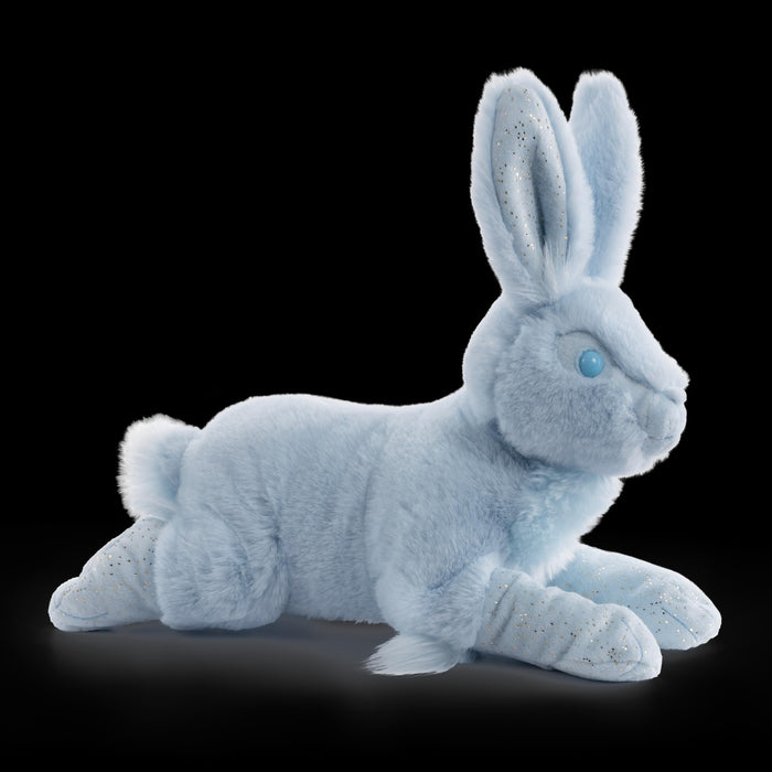 The Noble Collection Harry Potter Hare Patronus Plush…