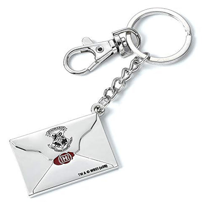 Harry Potter Official Acceptance Letter Keyring