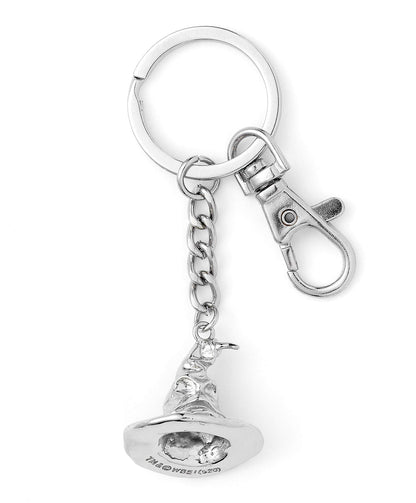 Official Harry Potter 3D Sorting Hat Keyring KH3D006 by The Carat Shop