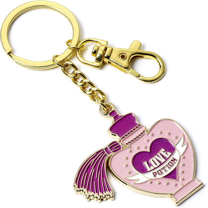 Carat HARRY POTTER - Love Potion - Porte-clés