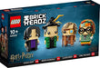 lego 40560 Harry Potter Die Professoren von Hogwarts™ BrickHeadz
