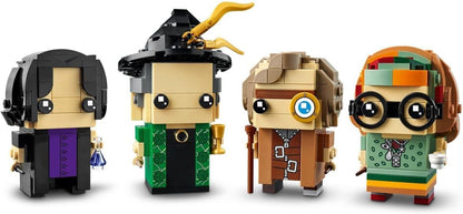 lego 40560 Harry Potter Die Professoren von Hogwarts™ BrickHeadz