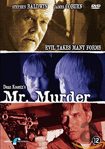 Mr Murder