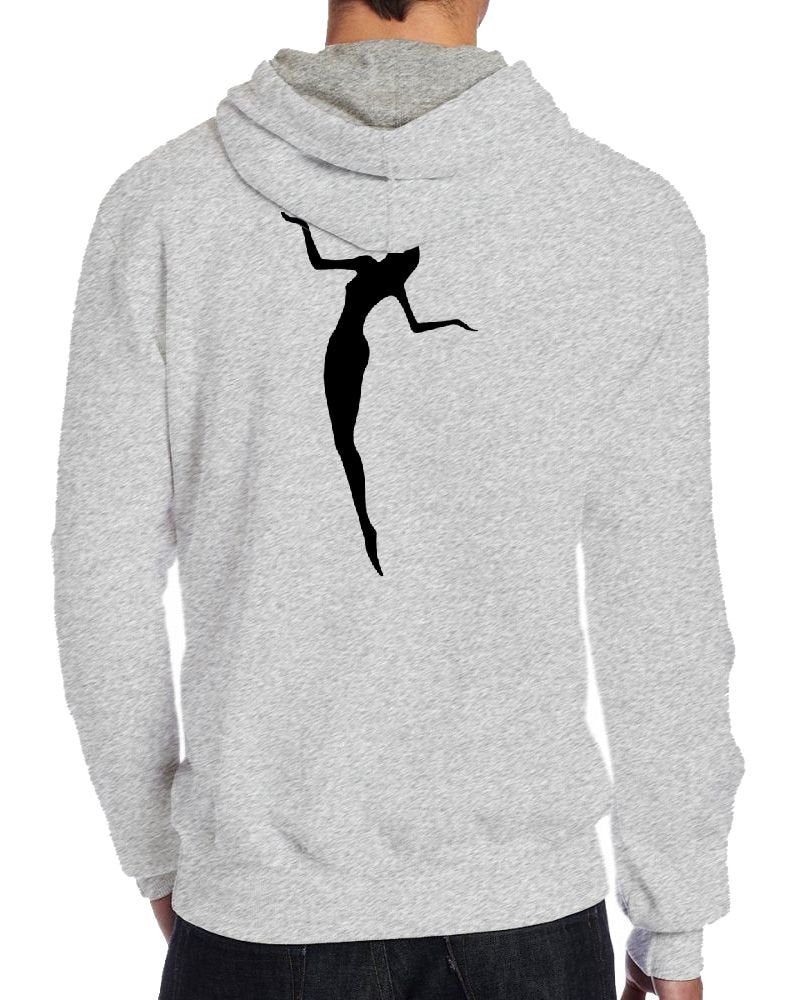 How About A Nice Hot Cup of A Whole Lot of Nutn Customizable Personalized Mens Hoodies