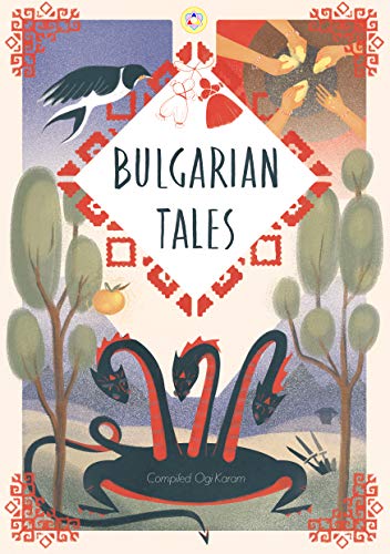 Bulgarian tales: Bilingual edition