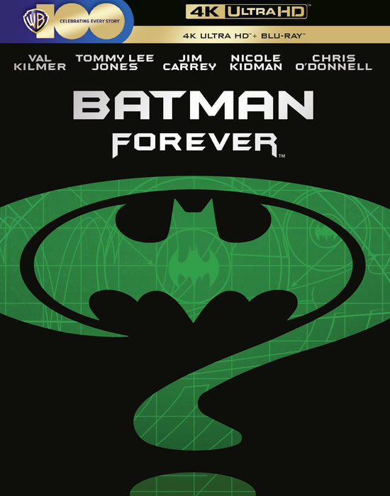 Batman Forever