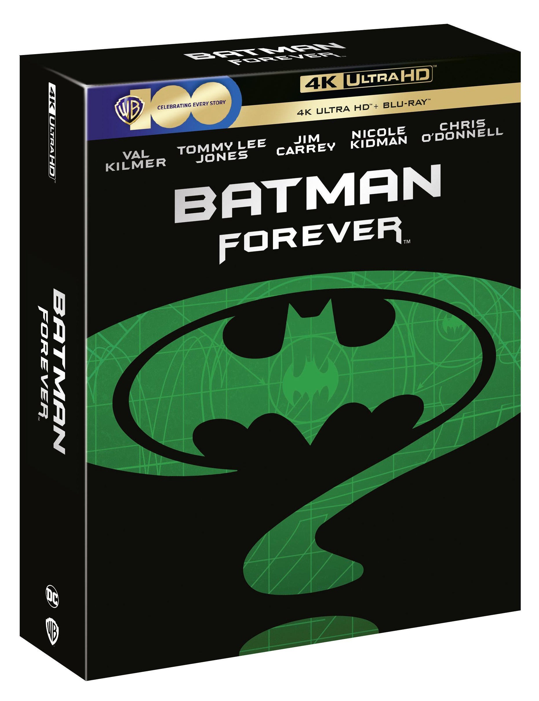 Batman Forever