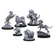Animal Adventures: Dogs of the Faraway Sea Roleplaying Miniatures 5E Compatible