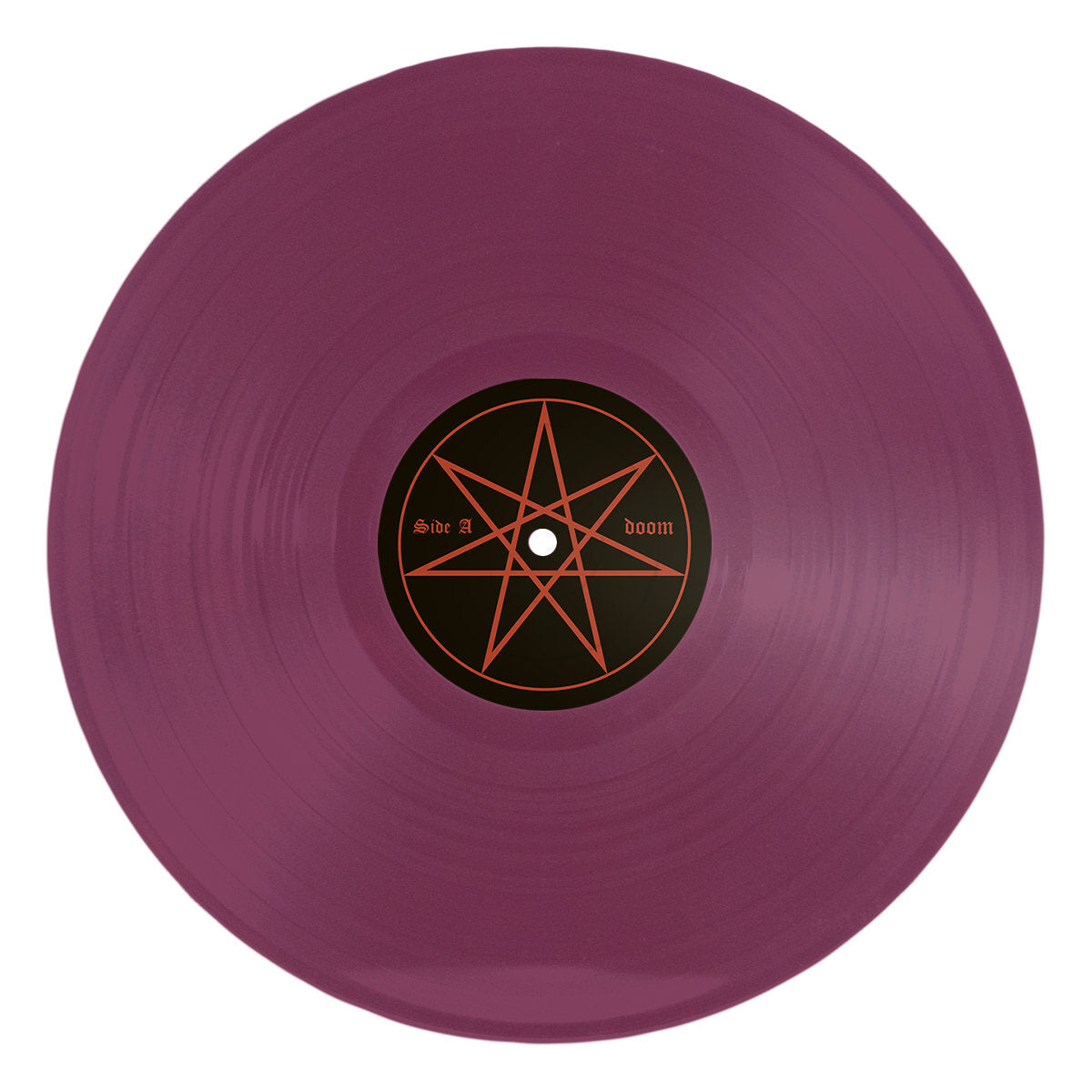 Clamor Luciferi