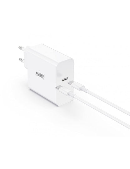 Powee: Usb-C Charge 65Watts (Eu