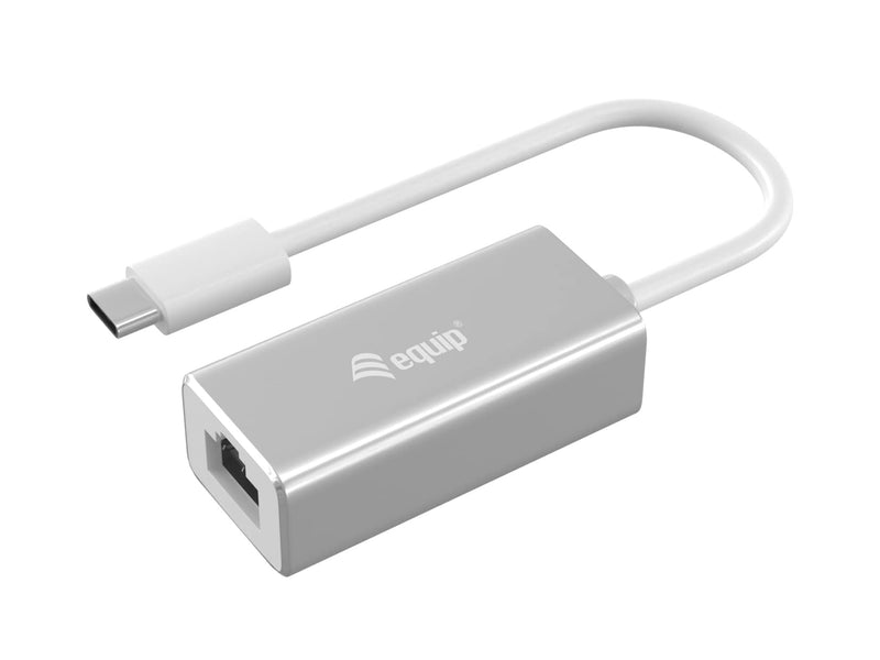 Equip 133454 USB Network Card - Network Cards (Wired, RJ-45, USB