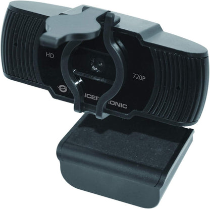 1080P Usb Webcam With Microphone