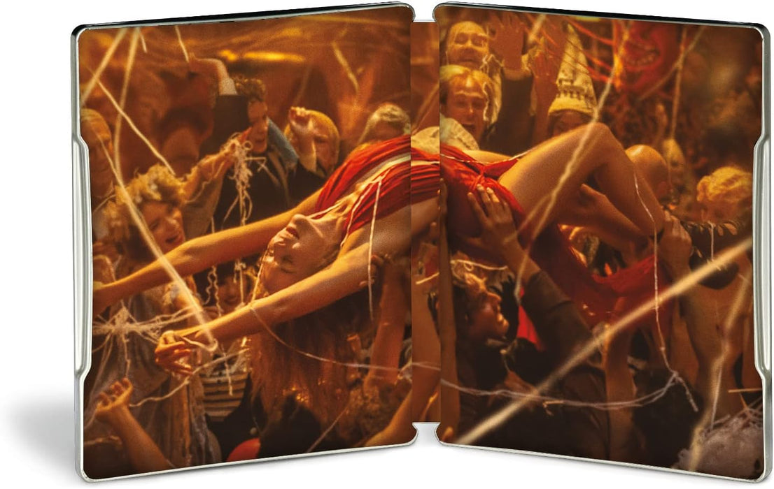 Babylon   (Dutch subtitles