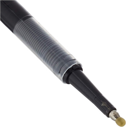 Tombow 0.5mm Rollerball Refill - Black (Pack of 12