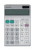 SHARP LCD Table Calculator