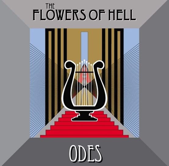 Odes (Rsd2023)