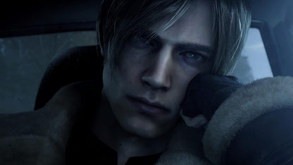 Resident Evil 4 PlayStation 4 Standard Edition