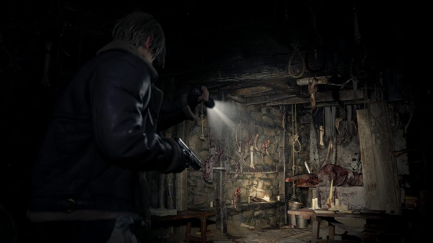 Resident Evil 4 PlayStation 4 Standard Edition
