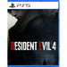 Resident Evil 4 - Edizione Standard PlayStation 5 Standard Edition