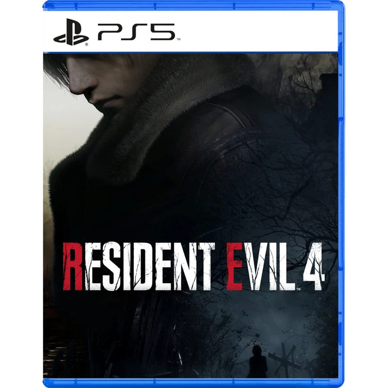 Resident Evil 4 - Edizione Standard PlayStation 5 Standard Edition