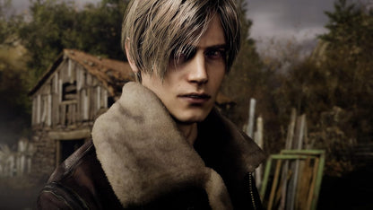 Resident Evil 4 - Edizione Standard PlayStation 5 Standard Edition