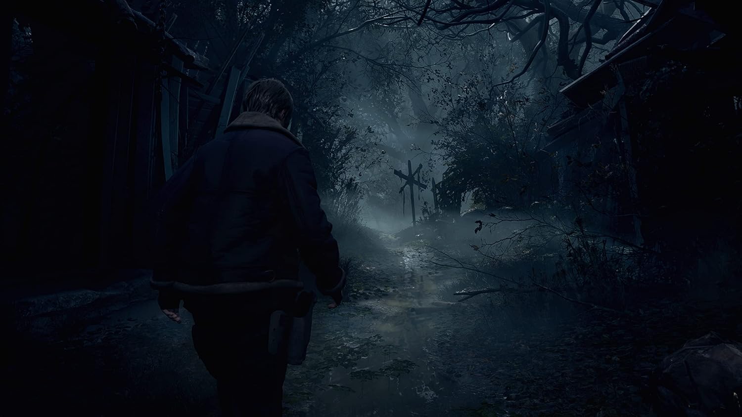 Resident Evil 4 - Edizione Standard PlayStation 5 Standard Edition