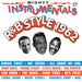 Mighty Instrumentals R&B: Style 1962 / Various