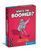 Clementoni Who'S The Boomer? 40 min Board game Party